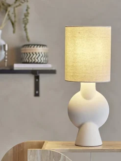 Sergio 55cm bordslampa