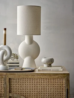 Sergio 55cm bordslampa
