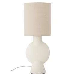 Sergio 55cm bordslampa