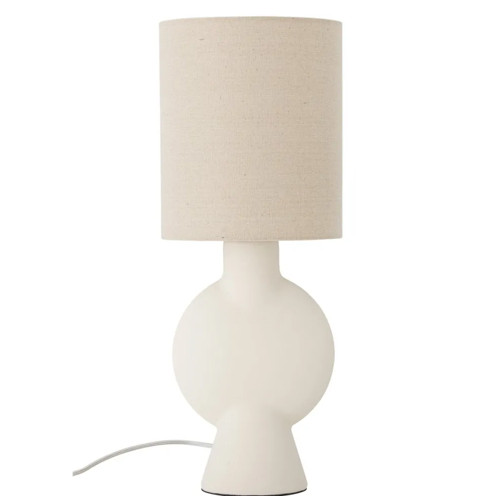 Sergio 55cm bordslampa