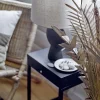 Sergio 55cm bordslampa