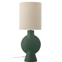 Sergio 55cm bordslampa
