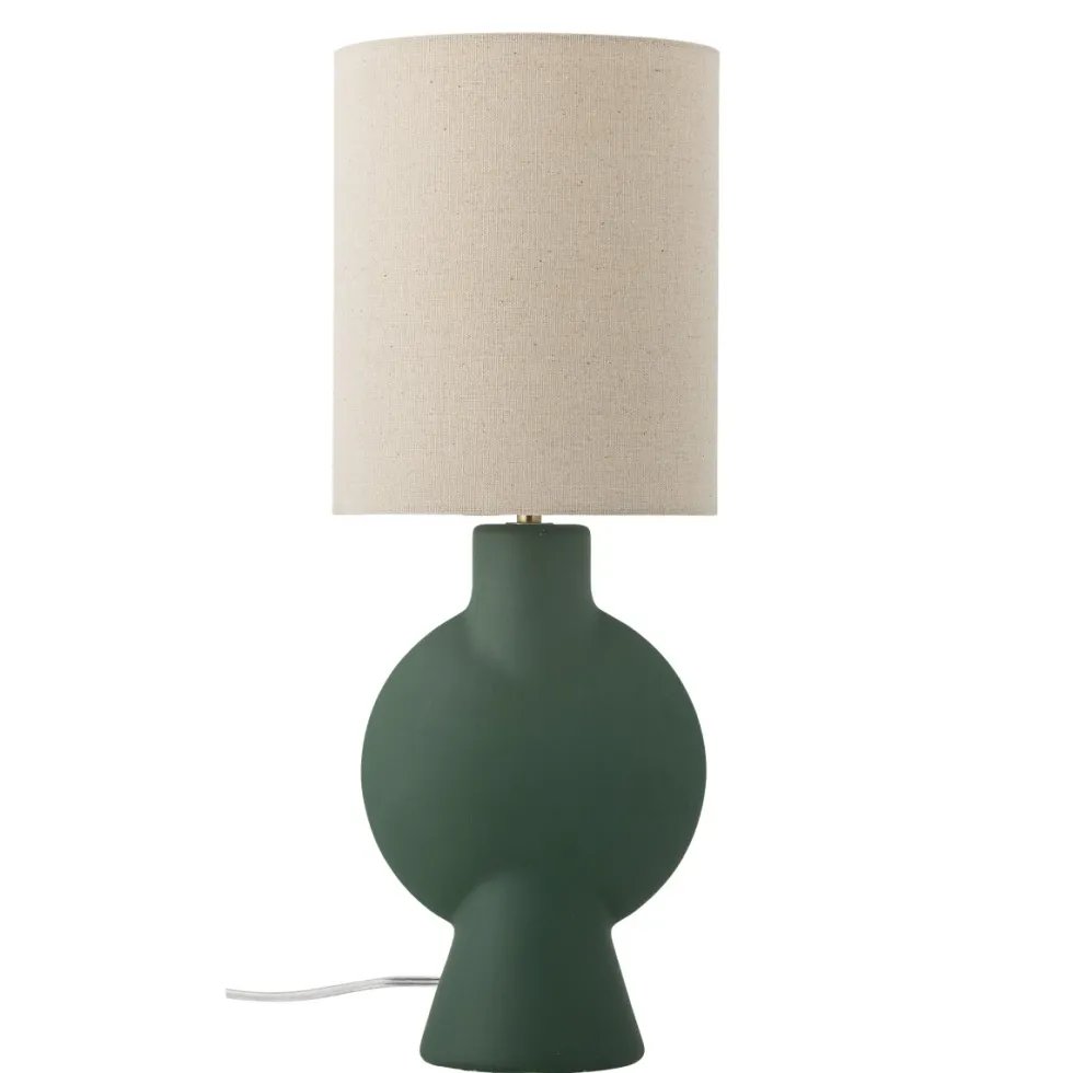 Sergio 55cm bordslampa