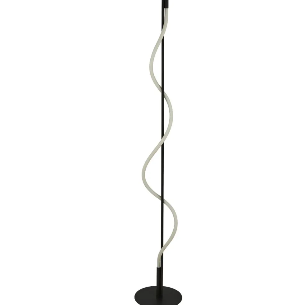 Serpent golvlampa