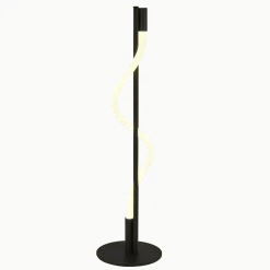 Serpent golvlampa