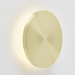 Shadow Ø15 vägglampa