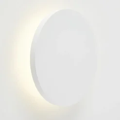 Shadow Ø15 vägglampa