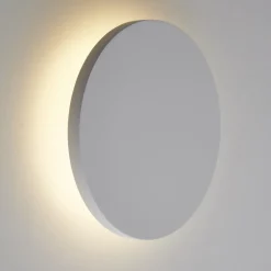 Shadow Ø15 vägglampa