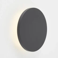 Shadow Ø15 vägglampa