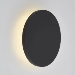 Shadow Ø15 vägglampa