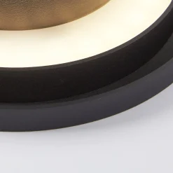 Shadow Ø15 vägglampa