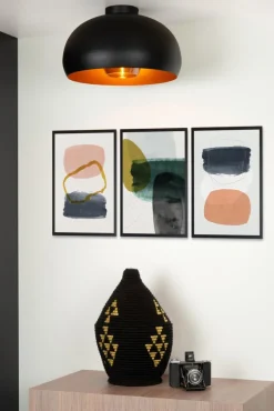 Sharan Ø38 plafond