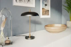 Shelby 45cm bordslampa