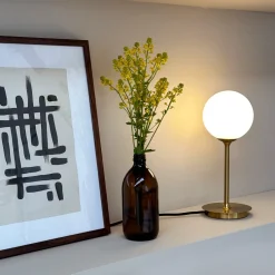 Sia 30cm bordslampa
