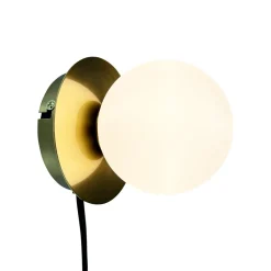 Sia Ø12 vägglampa
