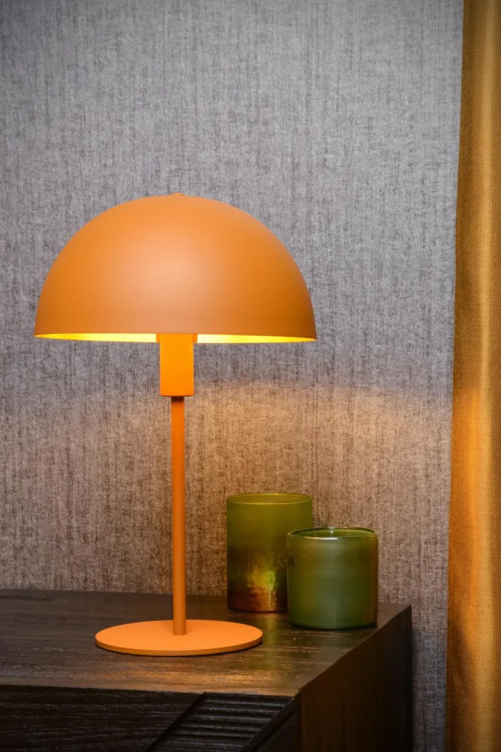 Siemon 40cm bordslampa