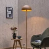 Siemon golvlampa