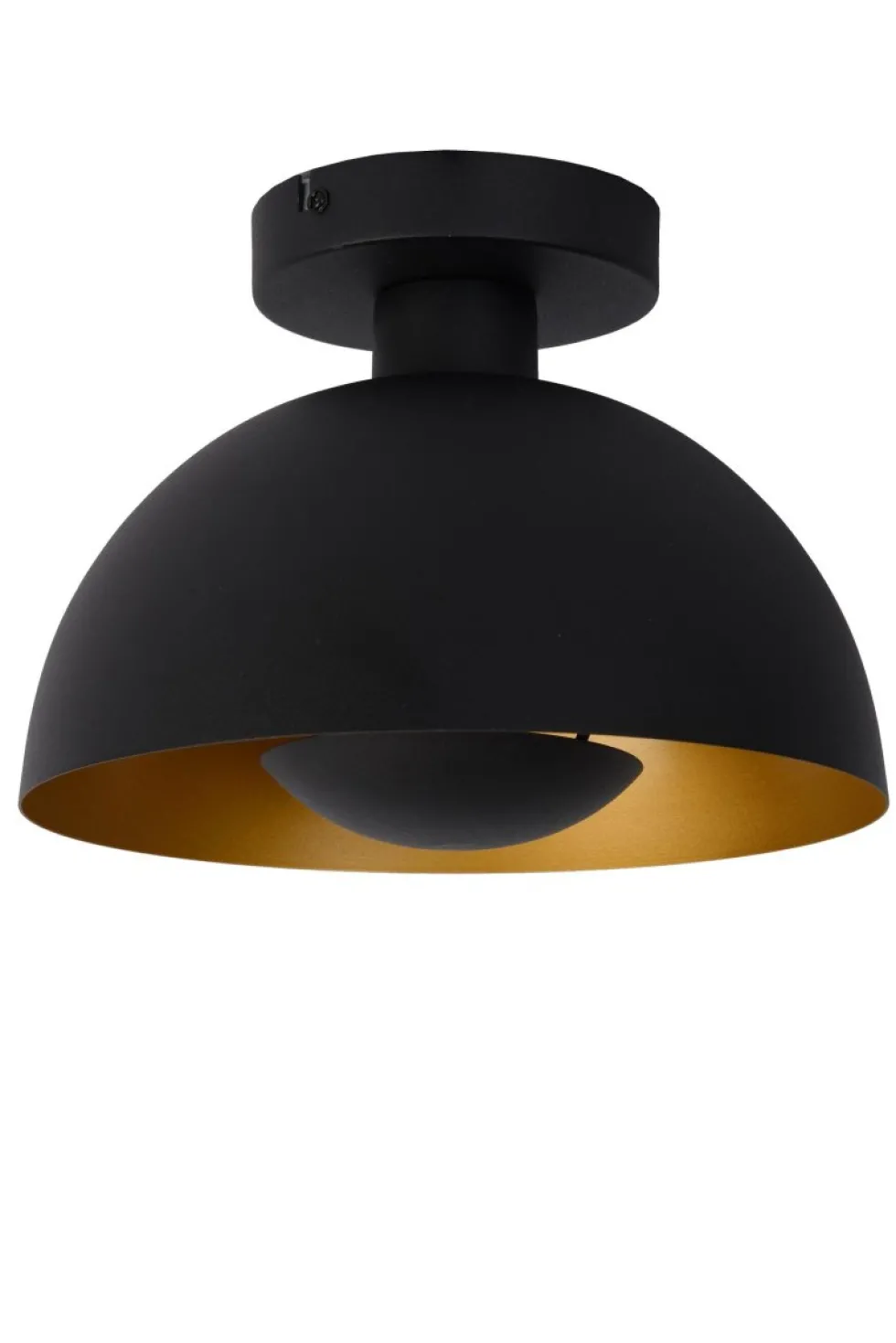 Siemon Ø25 plafond