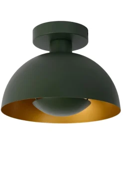 Siemon Ø25 plafond