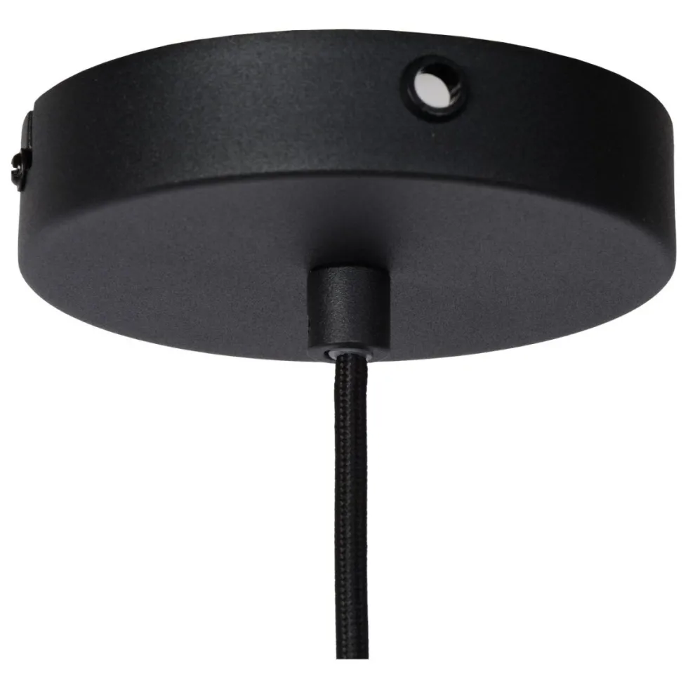 Siemon Ø40 taklampa