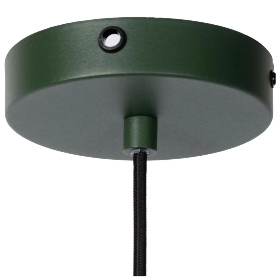Siemon Ø40 taklampa