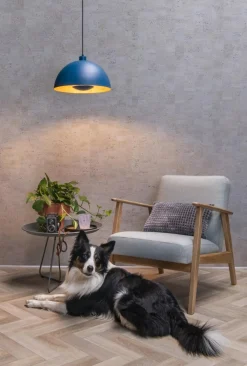 Siemon Ø40 taklampa