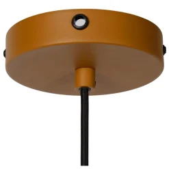 Siemon Ø40 taklampa