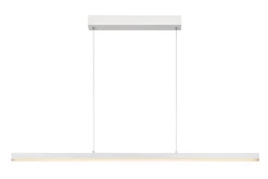 Sigma 118cm taklampa