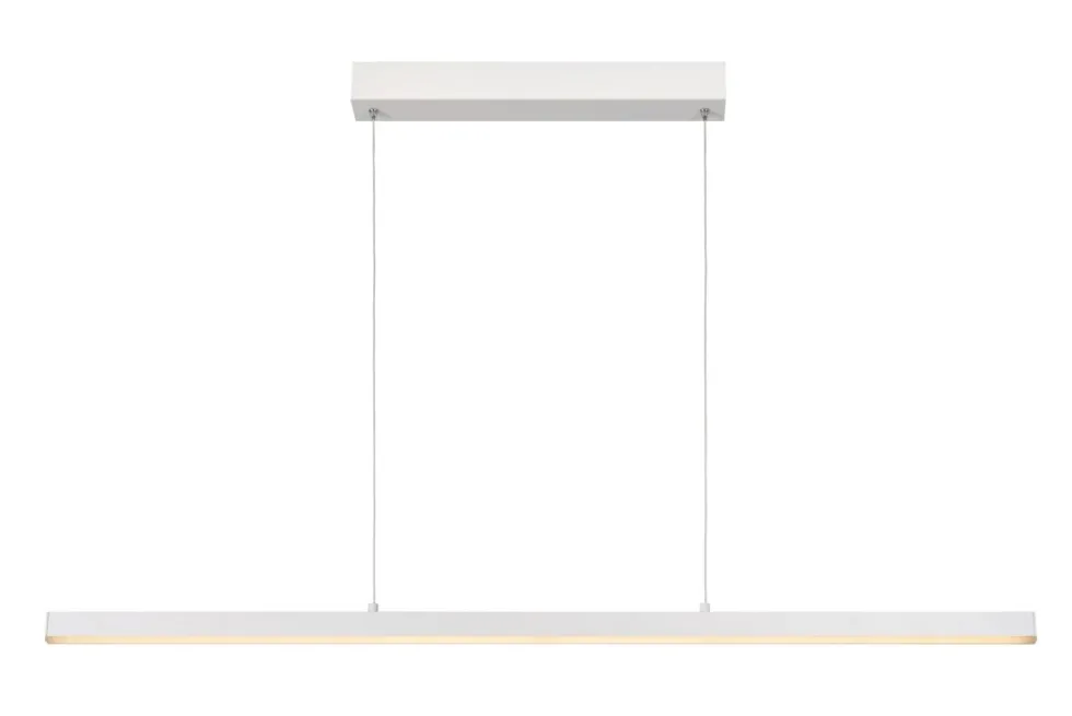 Sigma 118cm taklampa