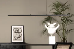 Sigma 147cm taklampa