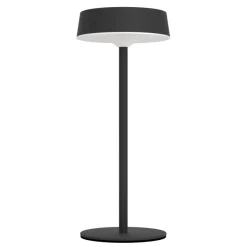 Simeri 30cm solcellslampa
