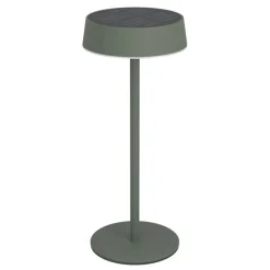 Simeri 30cm solcellslampa