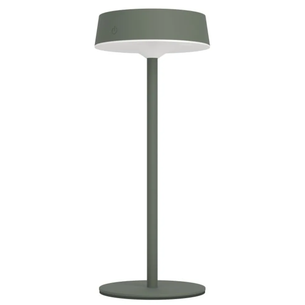 Simeri 30cm solcellslampa