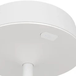 Simeri 30cm solcellslampa