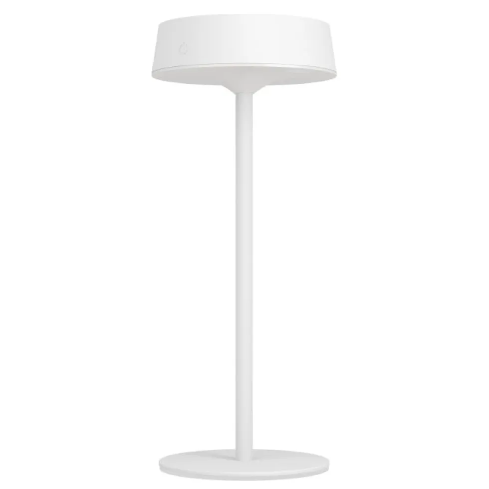Simeri 30cm solcellslampa