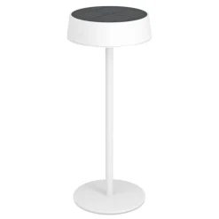 Simeri 30cm solcellslampa