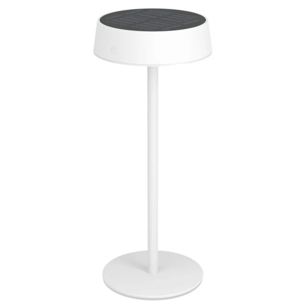 Simeri 30cm solcellslampa
