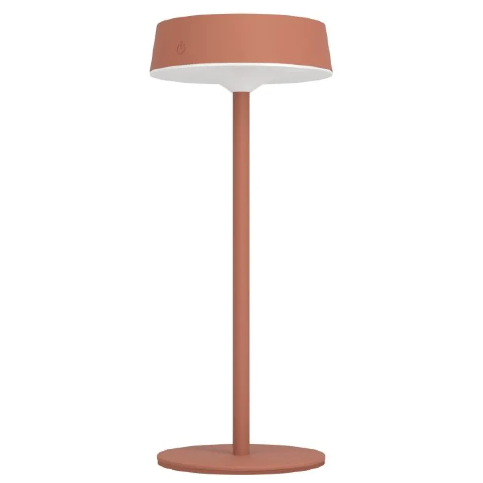 Simeri 30cm solcellslampa