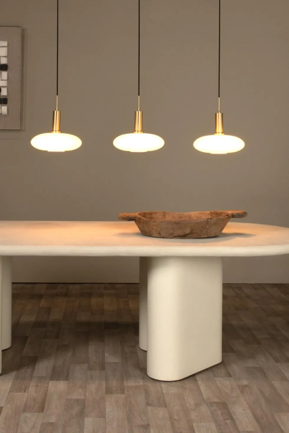 Singala 126cm taklampa