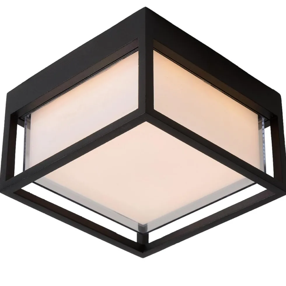 Singa Led utelampa