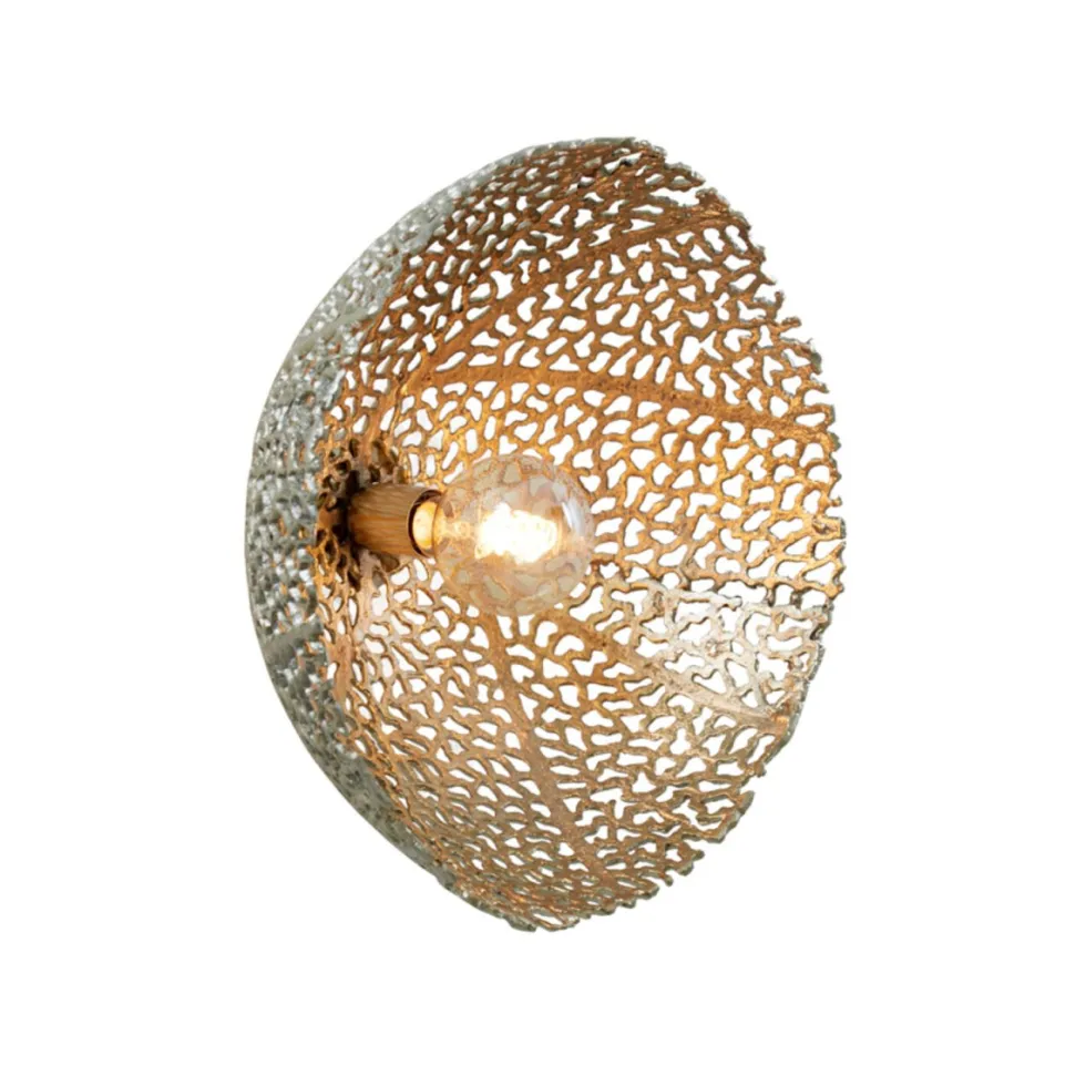 Sinula Ø45 vägglampa