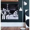 Skagen 2 golvlampa