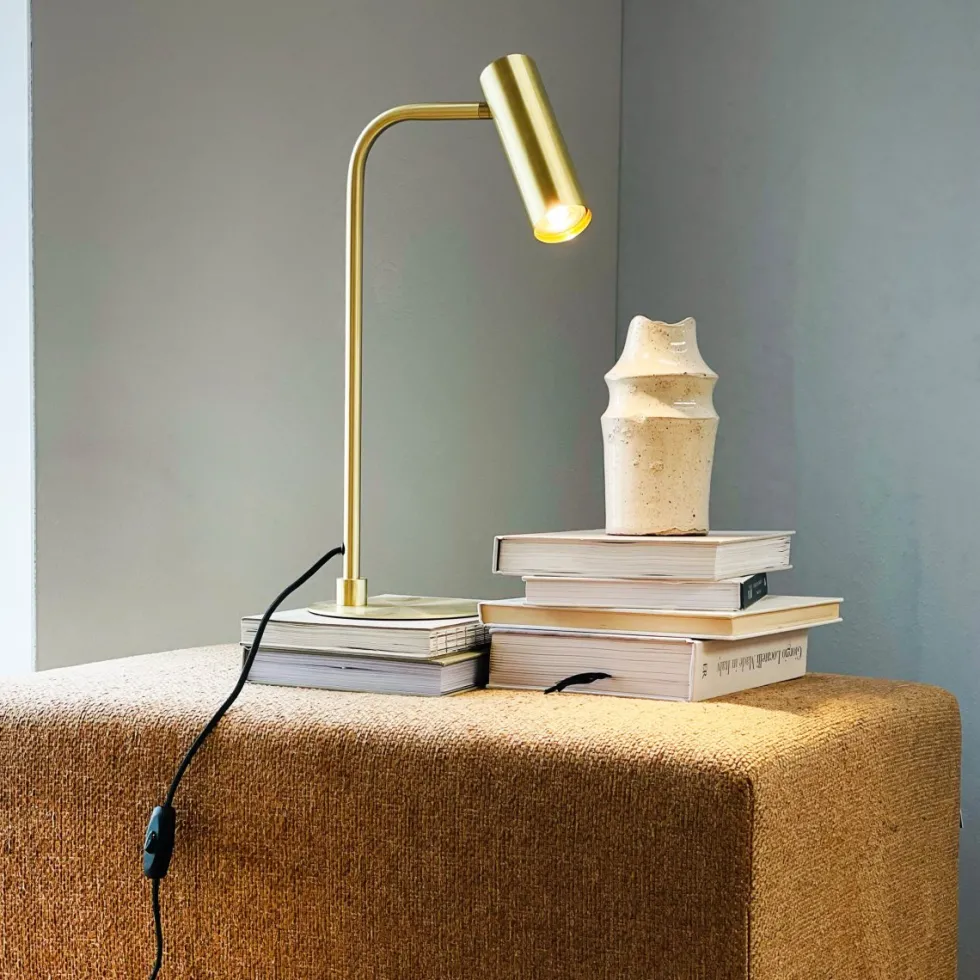 Skagerrak 50cm skrivbordslampa