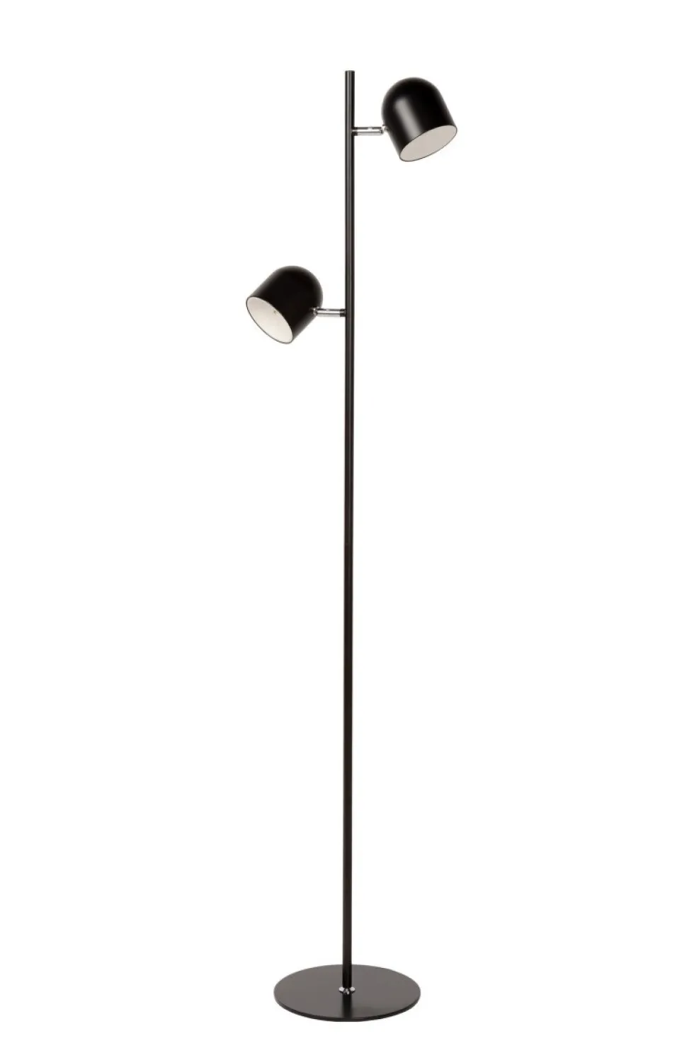 Skanska golvlampa