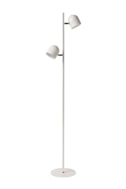 Skanska golvlampa