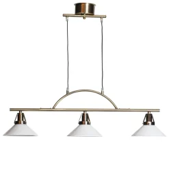 Skomakare 90cm taklampa