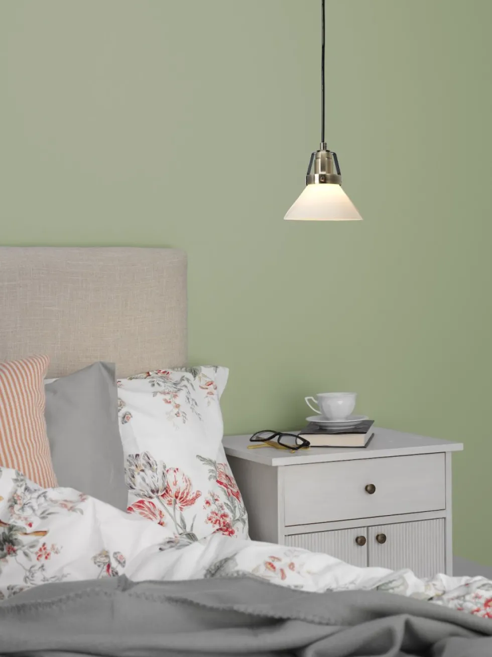 Skomakare Ø15 fönsterlampa