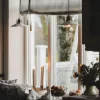 Skomakarelampa Herbert Ø23 fönsterlampa