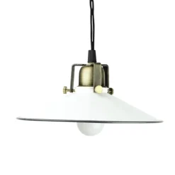 Skomakarelampa Herbert Ø23 fönsterlampa