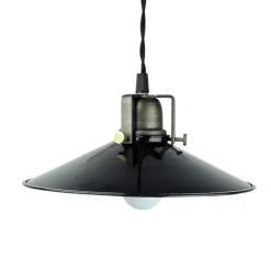 Skomakarelampa Herbert Ø23 fönsterlampa